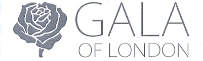 Gala Of London With Device Of Rose Device mark 4467281 Trademark