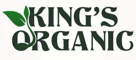 King's Organic Device mark 4459298 Trademark