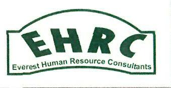 Ehrc Everest Human Resource Consultants Device mark 4467294 Trademark