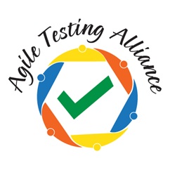 Agile Testing Alliance Device mark 4463453 Trademark