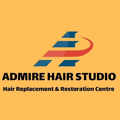 Admire Hair Studio Device mark 4459425 Trademark