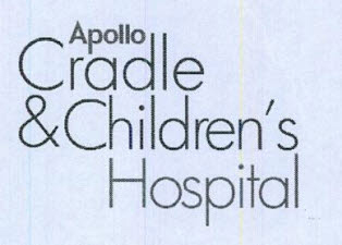 Apollo Cradle & Children's Hospital Device mark 4459497 Trademark