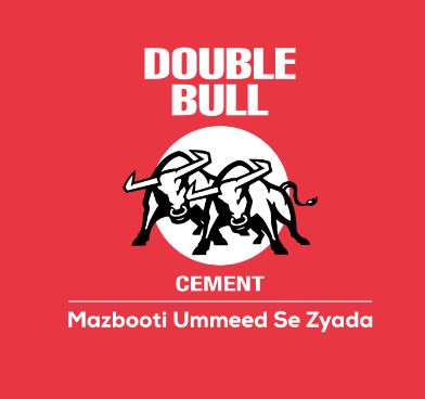 Double Bull Cement Mazbooti Ummeed Se Zyada Device mark 4459509 Trademark