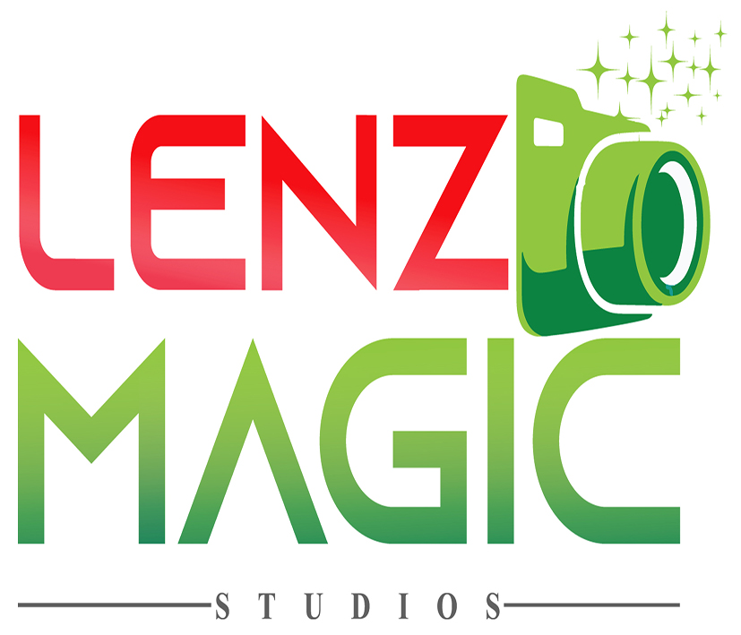 Lenz Magic Studios Device mark 4463625 Trademark