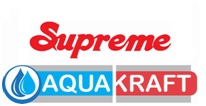Supreme Aquakraft Device mark 4467663 Trademark