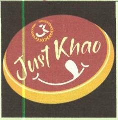 Just Khao, Jk Device mark 4463758 Trademark