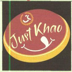 Just Khao, Jk Device mark 4463759 Trademark