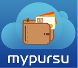Mypursu Device mark 4463764 Trademark