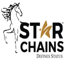 Star Chains Device mark 4459736 Trademark
