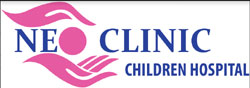 Neo Clinic Children Hospital Device mark 4463805 Trademark