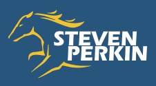 Steven Perkin Device mark 4459768 Trademark