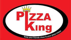Pizza King Device mark 4467787 Trademark
