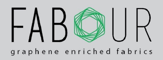 Fabour ( Logo And Device With Tagline) Device mark 4467853 Trademark