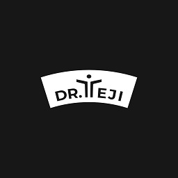 Dr. Teji Device mark 4459903 Trademark