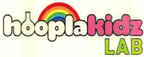 Hooplakidz Lab Device mark 2622711 Trademark