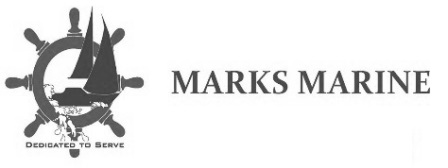 Marks Marine With Logo Device mark 4459959 Trademark