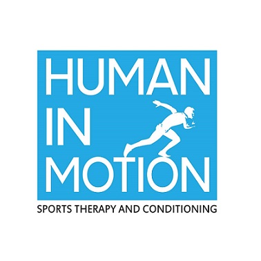 Human In Motion Device mark 4468037 Trademark