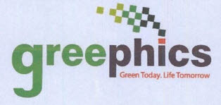 Greephics Device mark 4468049 Trademark