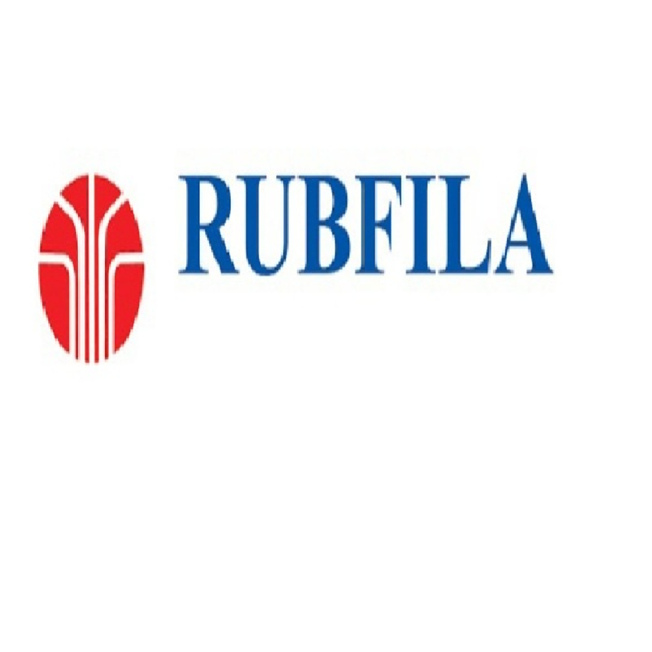 Rubfila Device mark 4468075 Trademark