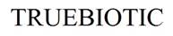 Truebiotic Device mark 4468104 Trademark