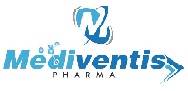 M Mediventis Pharma Device mark 4468107 Trademark
