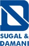 Sugal & Damani Logo Device mark 4468126 Trademark