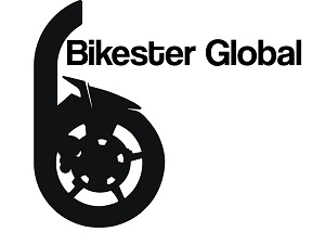 Bikester Global (with Device) Device mark 4472114 Trademark