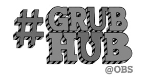 #grubhub@obs Device mark 4476143 Trademark