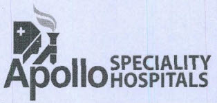 Apollo Speciality Hospitals Device mark 4476159 Trademark