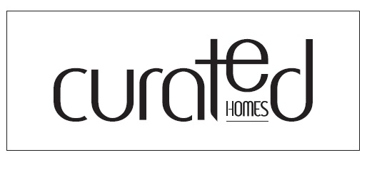 Curated Homes Device mark 4468193 Trademark