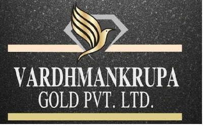 Vardhmankrupa Gold Pvt. Ltd Device mark 4472385 Trademark