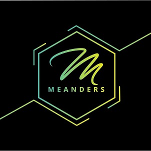 Meanders Device mark 4468558 Trademark