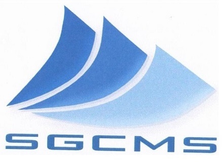 Sgcms Device mark 4468607 Trademark