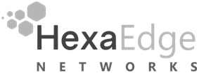 Hexaedge Networks (with Device) Device mark 4472598 Trademark