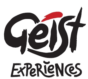 Geist Experiences Device mark 4468638 Trademark