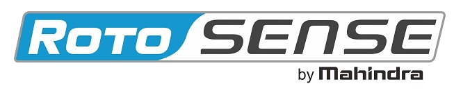 Rotosense By Mahindra Device mark 4472835 Trademark