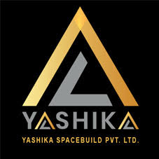 Yashika Spacebuild Pvt Ltd Device mark 4468878 Trademark