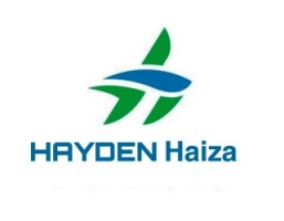 Hayden Haiza With Device Device mark 4472932 Trademark