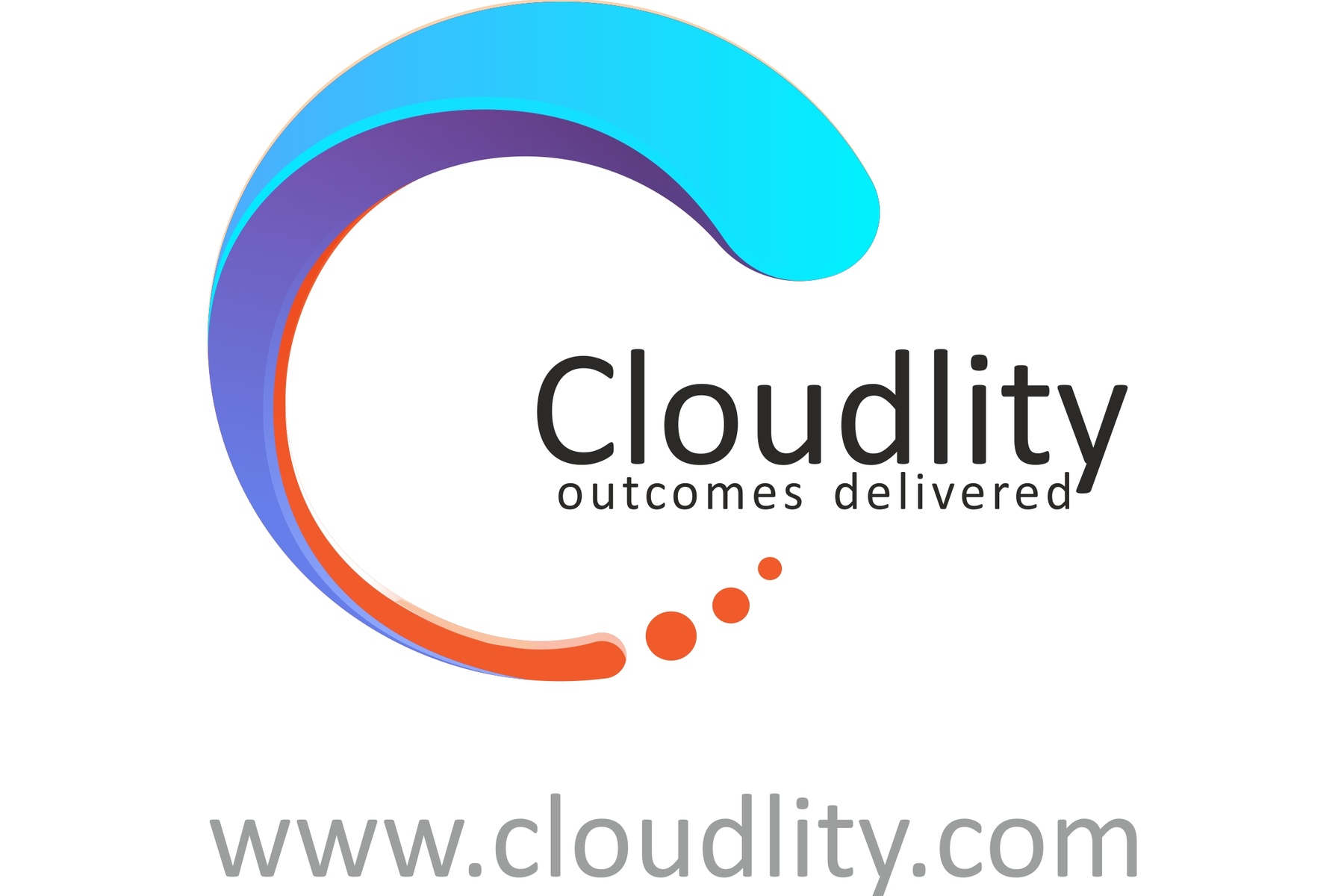 Cloudlity Outcomes Delivered Device mark 4468999 Trademark