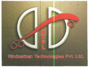 Htpl With Device Device mark 4473014 Trademark