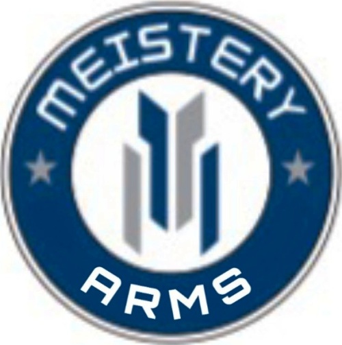 Meistery Arms Device mark 4473025 Trademark