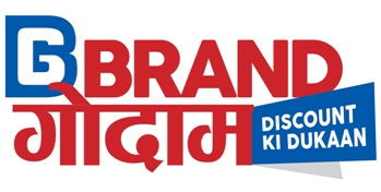 Brandgodam Device mark 4473042 Trademark