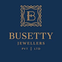 Busetty Jewellers Pvt Ltd Device mark 4469085 Trademark