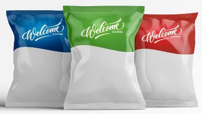 Welcome Wafers Device mark 4469204 Trademark