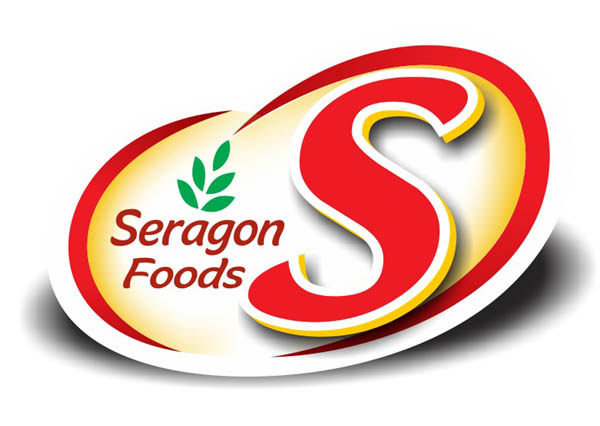 Seragon Foods With Device Of S Device mark 4469225 Trademark