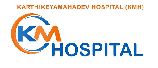 Karthikeyamahadev Hospital (kmh) Km Hospital Device mark 4473361 Trademark