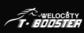 Welocity T- Booster Device mark 4473375 Trademark