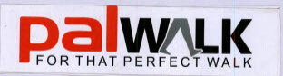Palwalk Device mark 4473433 Trademark