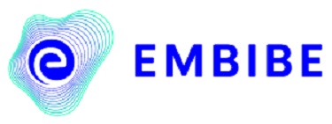 Embibe (logo And Device) Device mark 4469531 Trademark