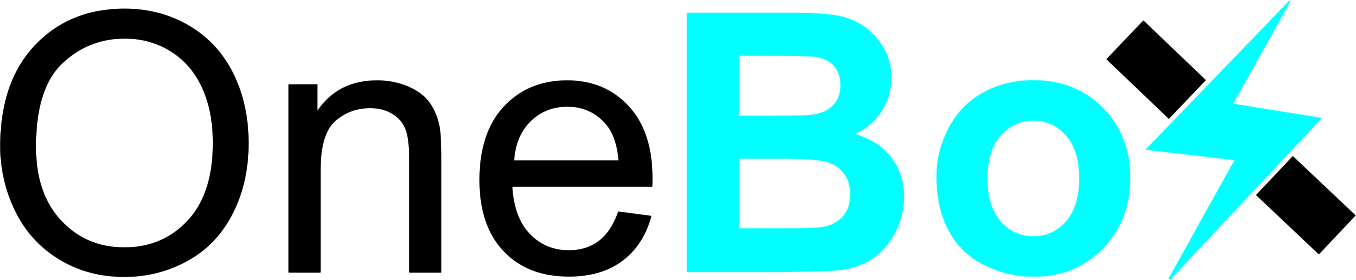 Onebox Device mark 4469618 Trademark